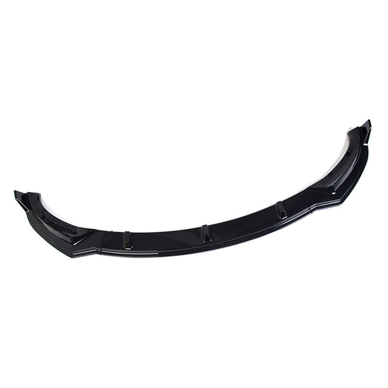 (Patented ABS) For 17-23 Tesla Model 3 Front Bumper Lip Splitter