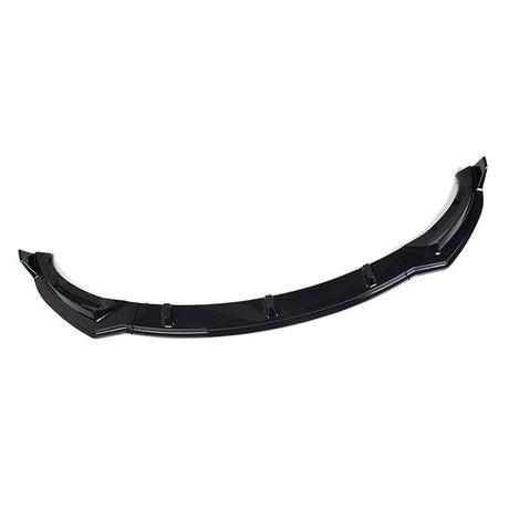 (Patented ABS) For 17-23 Tesla Model 3 Front Bumper Lip Splitter