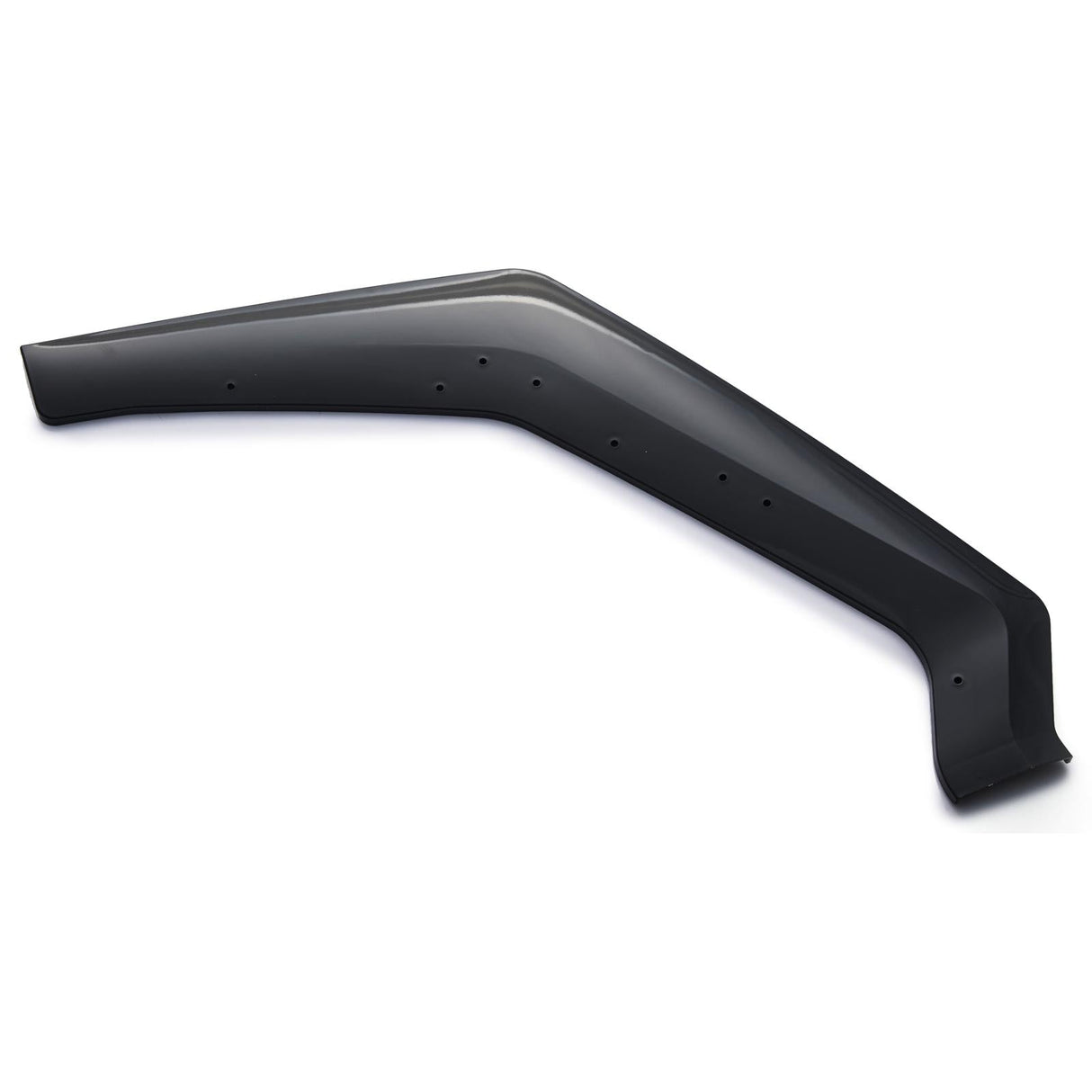 (Patented ABS) For 18-23 Mustang Front Bumper Lip Splitter