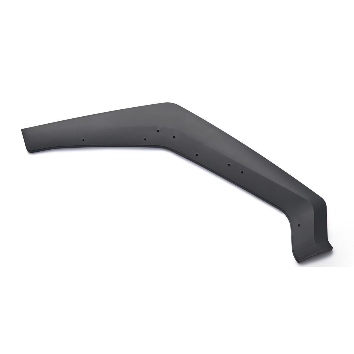 (Patented ABS) For 18-23 Mustang Front Bumper Lip Splitter