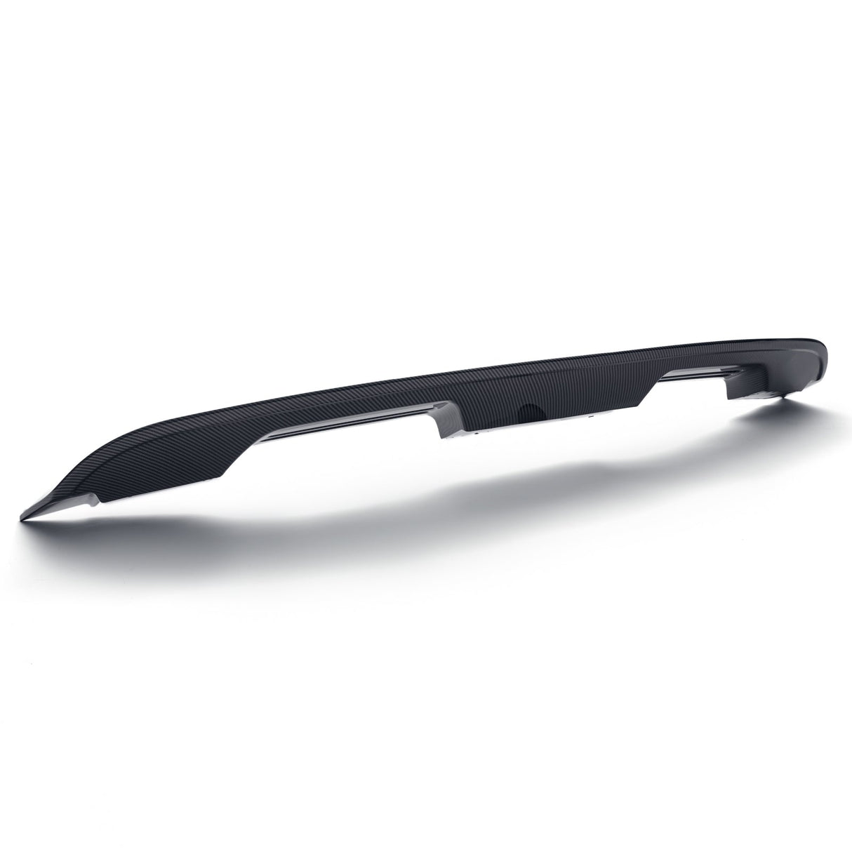 (Patented ABS) For 15-24 Ford Mustang GT500 GT350 Rear Trunk Spoiler Wing