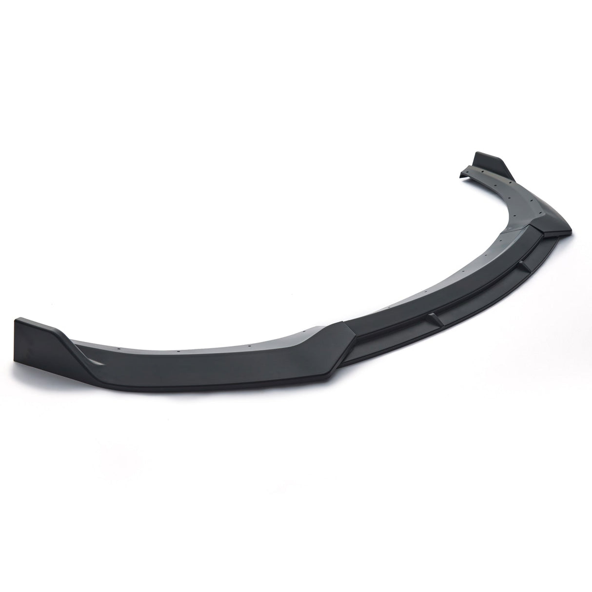 (Patented ABS) For 20-23 Dodge Charger Widebody Front Bumper Lip Splitter
