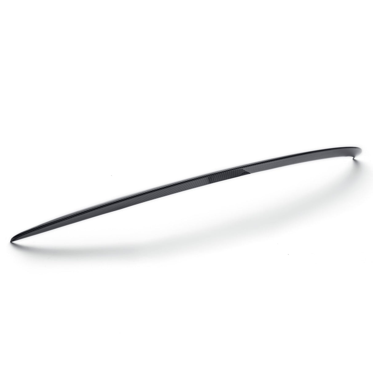 (Patented ABS) For 18-23 Tesla Model 3 Rear Trunk Spoiler Wing