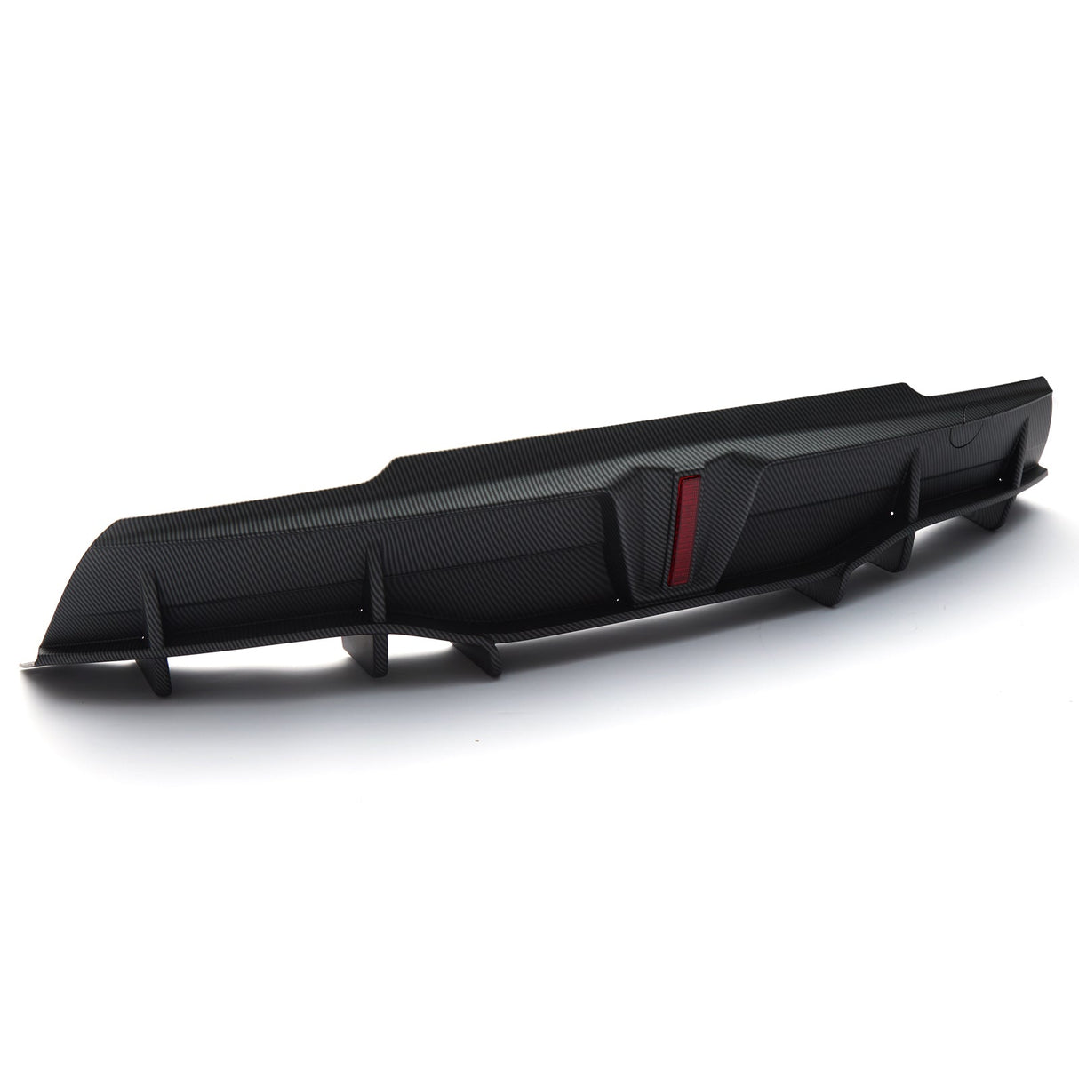 (Patented ABS) For 20-24 Tesla Model Y Rear Diffuser