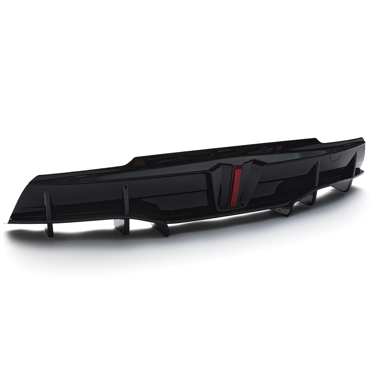 (Patented ABS) For 20-24 Tesla Model Y Rear Diffuser