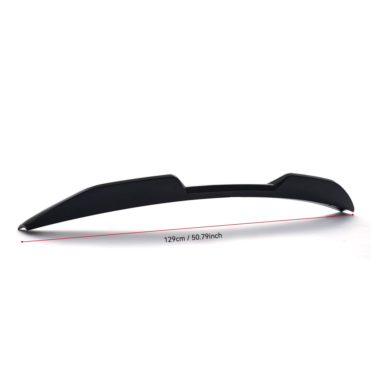 (Patented ABS) For 11-23 Chrysler 300 300S SRT8 Rear Trunk Spoiler Wing M Style