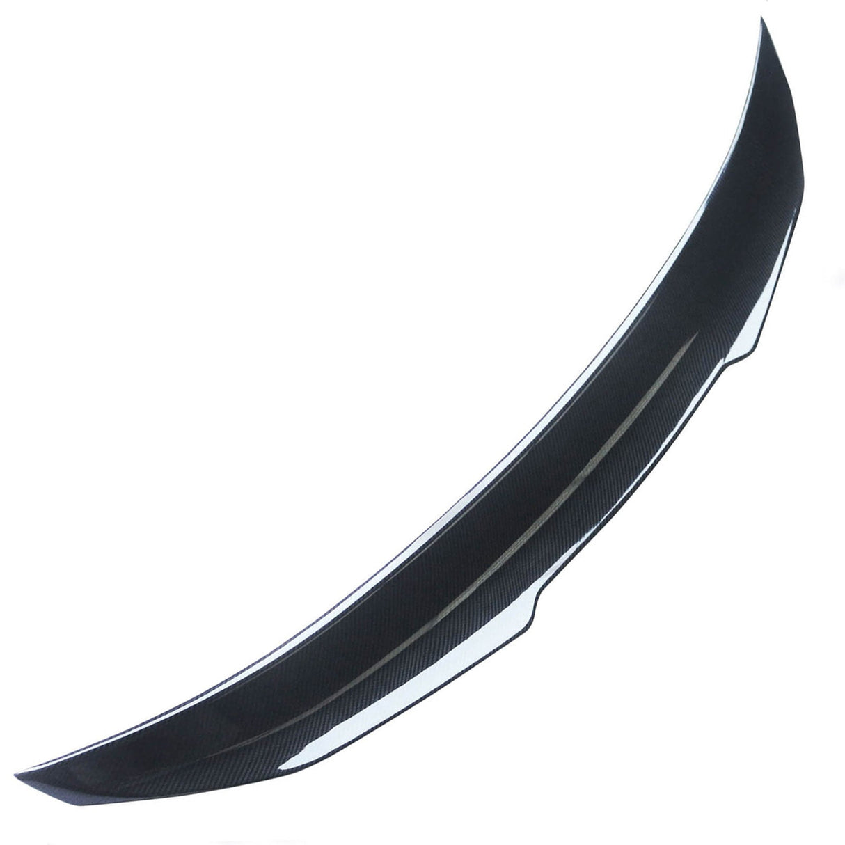 (Patented ABS) For 14-24 Infiniti Q50 Rear Trunk Spoiler Wing PSM Style