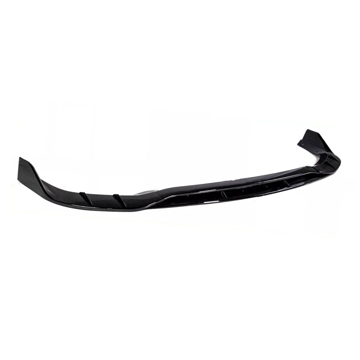 (Patented ABS) For 21-25 Dodge Durango SRT Hellcat Front Bumper Lip