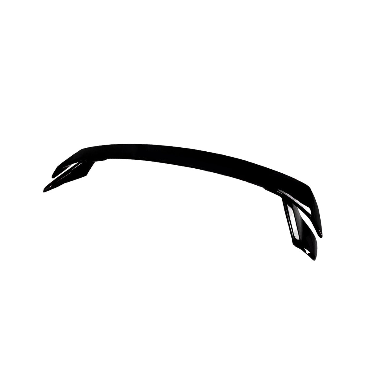 (Patented ABS) For 22-25 Civic 4Dr Sedan Rear Trunk Spoiler Wing HPD Style