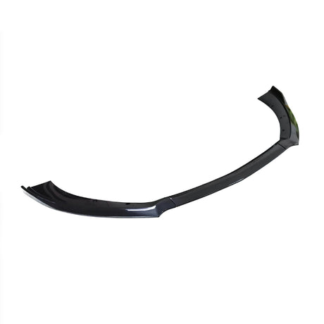 (Patented ABS) For 15-17 Ford Mustang Front Splitter Bumper Lip