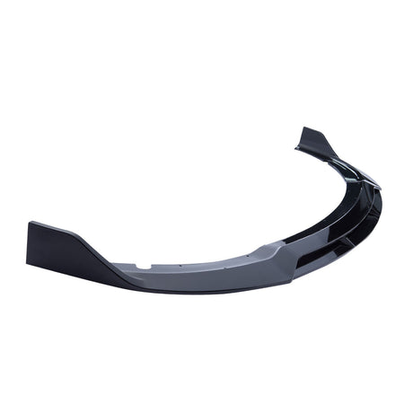 (Patented ABS) For 15-23 Dodge Charger SRT Front Bumper Lip Splitter 4PCS