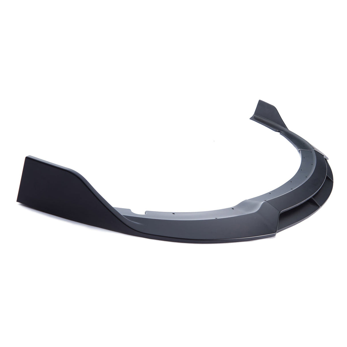 (Patented ABS) For 15-23 Dodge Charger SRT Front Bumper Lip Splitter 4PCS