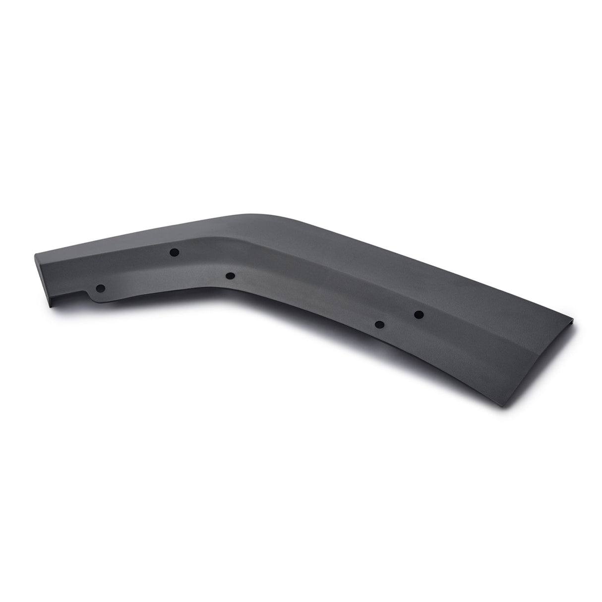 (Patented ABS) For 24-25 Ford Mustang Front Bumper Lip Splitter 3PCS