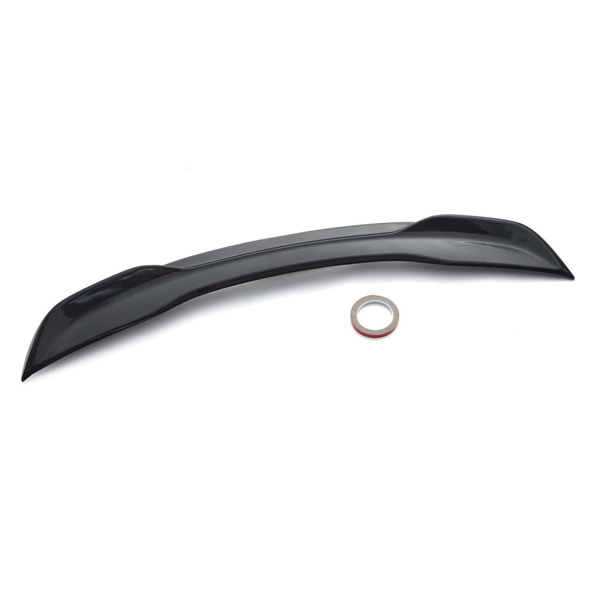 (Patented ABS) For 22-25 Honda Civic Sedan High Kick Trunk Spoiler Wing