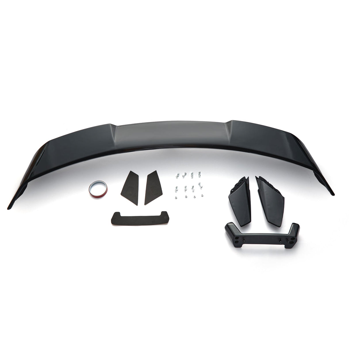 (Patented ABS) For 15-23 Ford Mustang Rear Trunk Spoiler Wing GT500 GT350 GT Style