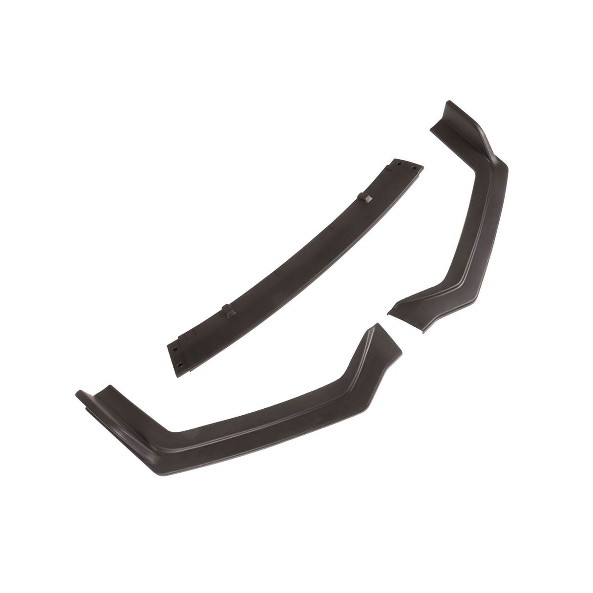 (Patented ABS) For 18-24 Infiniti Q50 Sport Model Front Bumper Lip