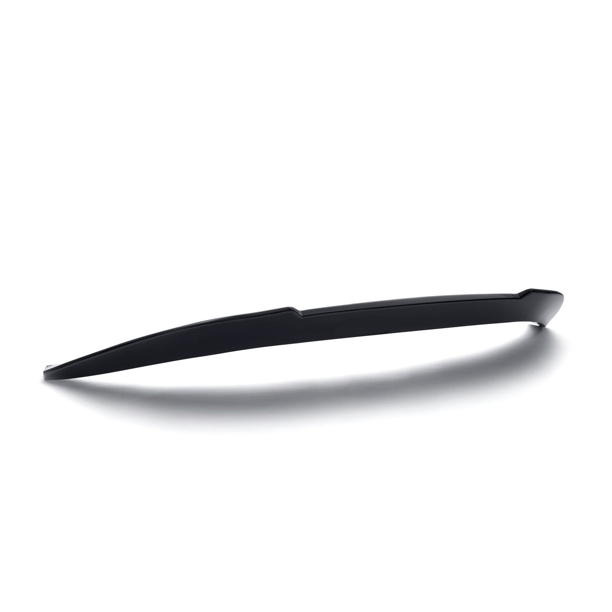 (Patented ABS) For 22-24 Subaru BRZ TOYOTA GR 86 Rear Trunk Spoiler Wing V Style