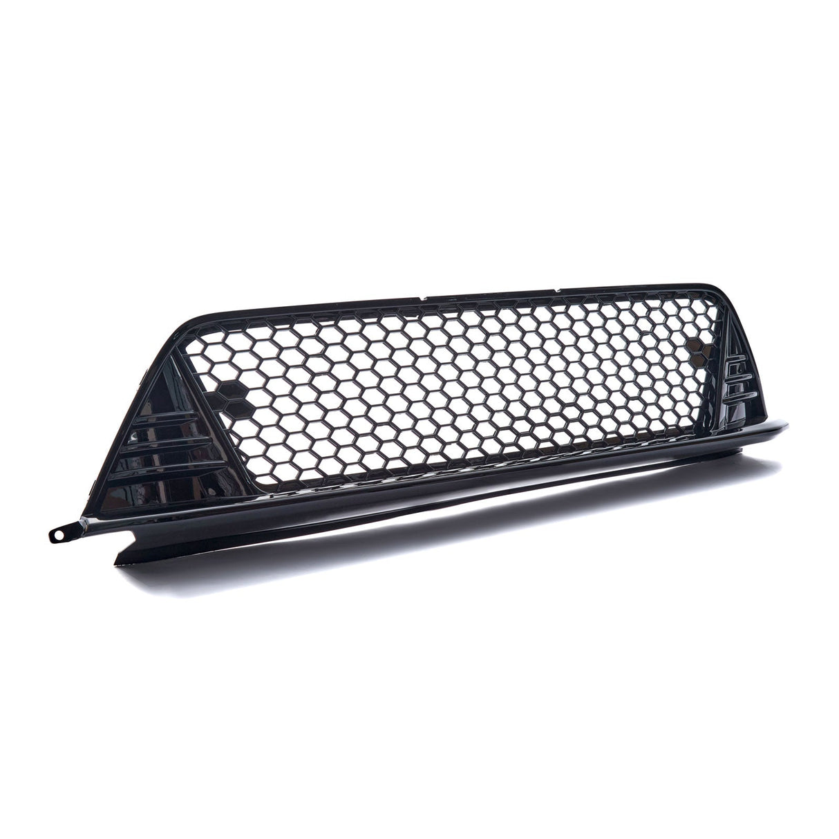 (Patented ABS) For 22-24 Honda Civic 11th Front Bumper Lower Grille Mesh