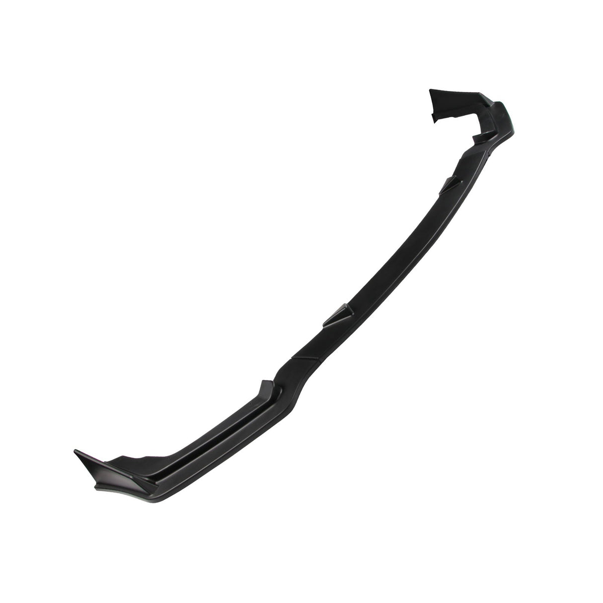 (Patented ABS) For 14-17 Infiniti Q50 Sport Model Front Bumper Lip