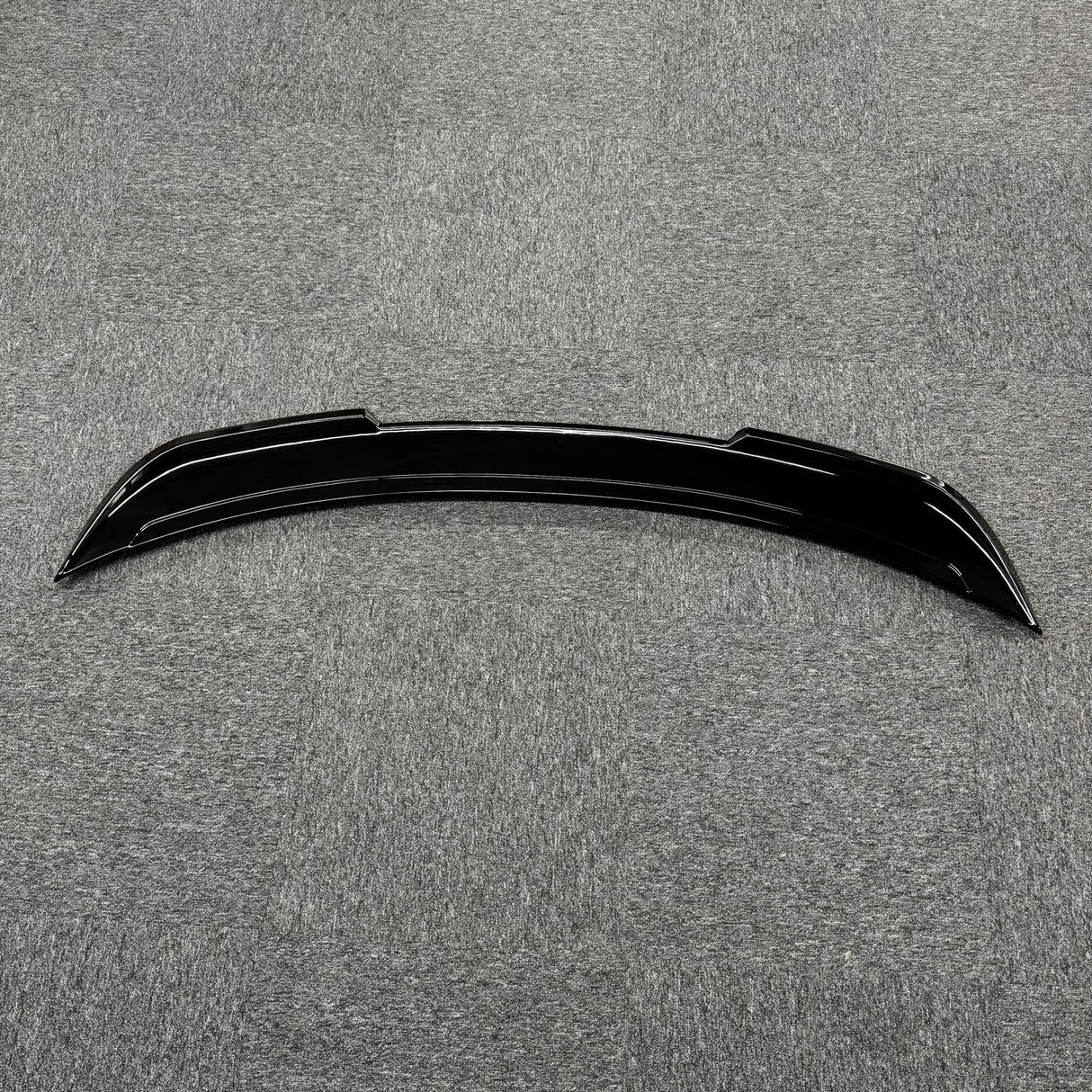 (Patented ABS) For 24-25 Ford Mustang Rear Trunk Spoiler Wing AD Style