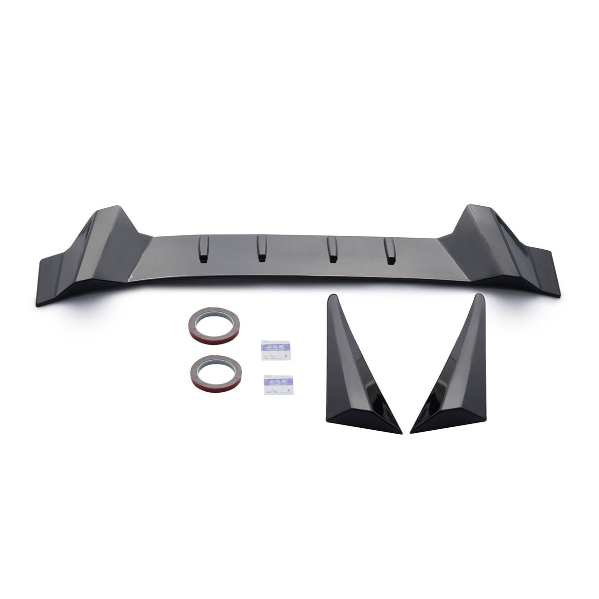 (Patented ABS) For 22-25 Honda Civic 11th Gen Sedan Rear Roof Spoiler