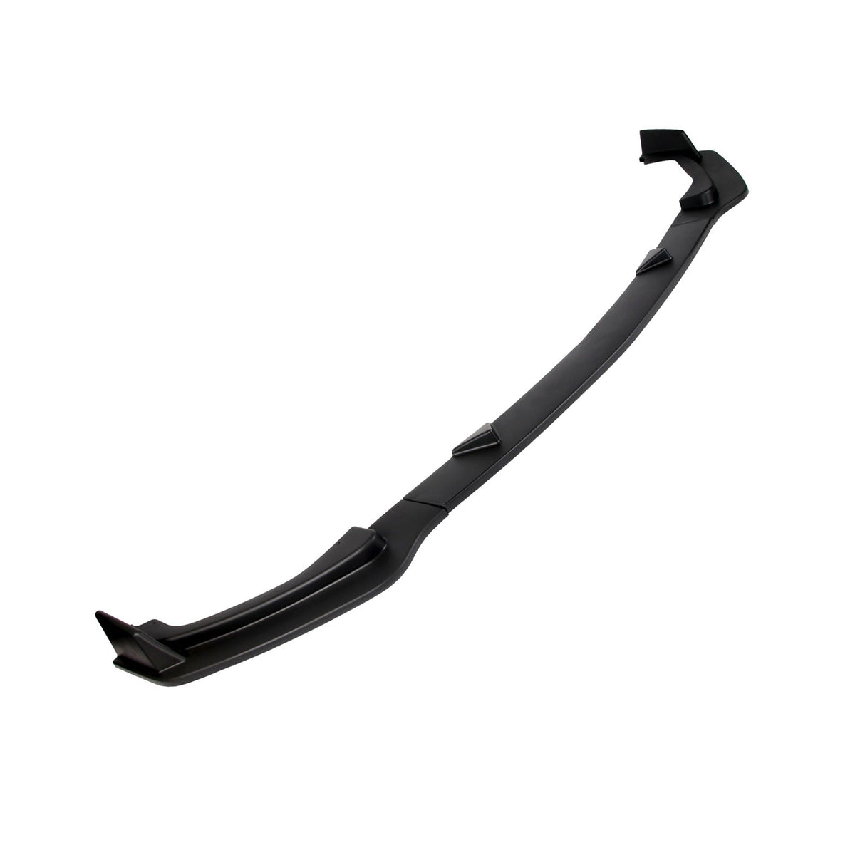 (Patented ABS) For 14-17 Infiniti Q50 Base Model Front Bumper Lip