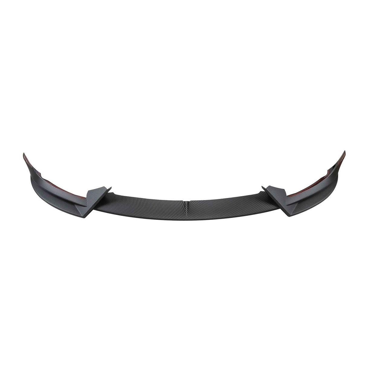 (Patented ABS) For 17-23 Tesla Model 3 Front Bumper Lip Splitter