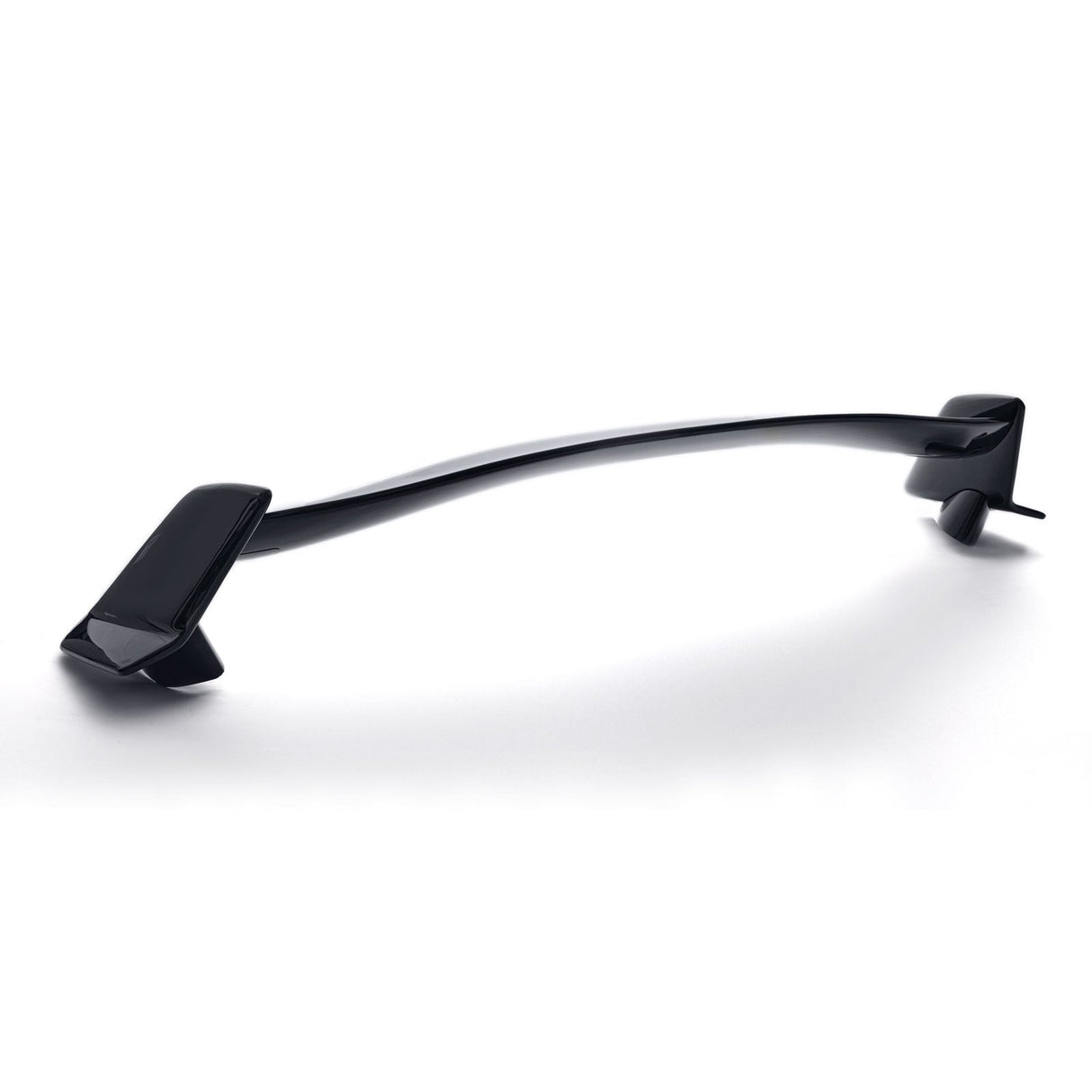 (Patented ABS) For 16-21 Honda Civic Hatchback 5Dr Rear Trunk Spoiler Wing R Style