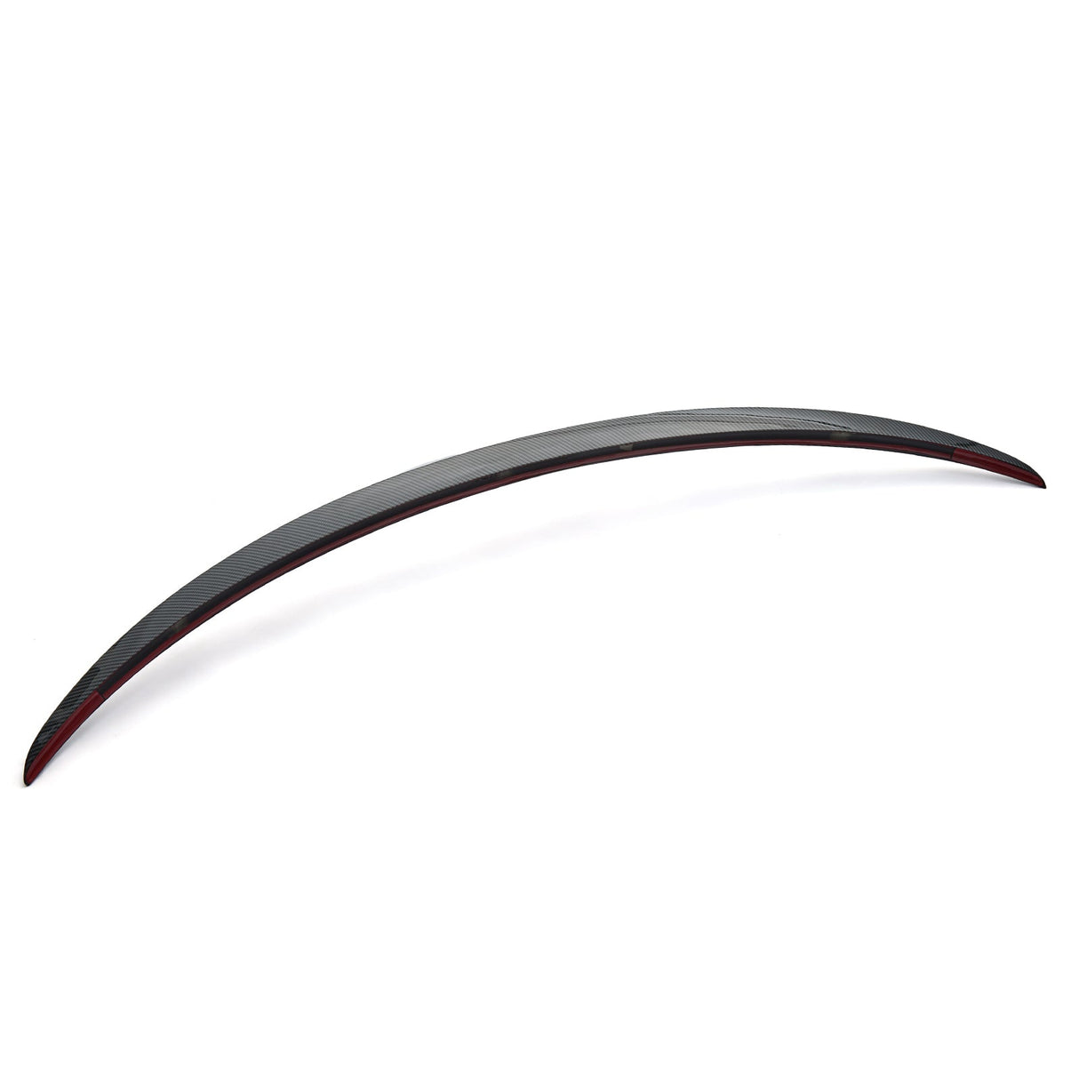 (Patented ABS) For 18-23 Tesla Model 3 Rear Trunk Spoiler Wing