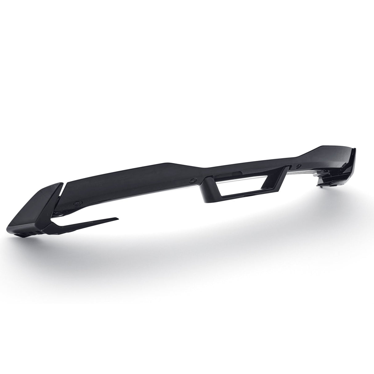 (Patented ABS) For 2024+ Ford Mustang DH Performance Rear Spoiler