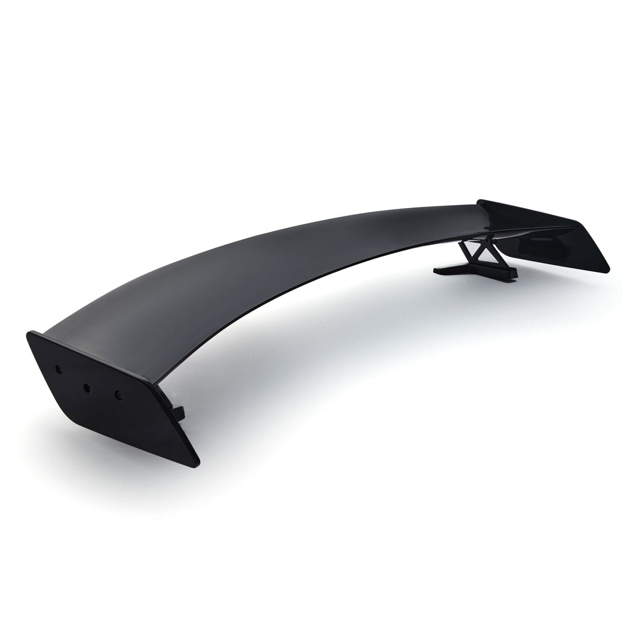 (Patented ABS) For 15-23 Ford Mustang Stand Up Trunk Spoiler Wing GT500 Style