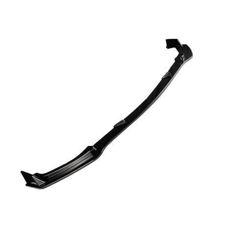 (Patented ABS) For 14-17 Infiniti Q50 Base Model Front Bumper Lip