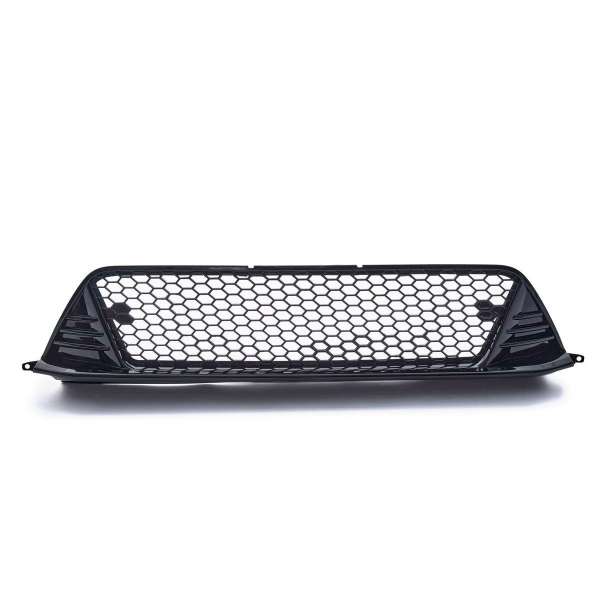 (Patented ABS) For 22-24 Honda Civic 11th Front Bumper Lower Grille Mesh