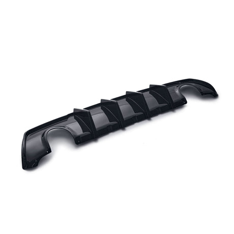 (Patented ABS) For 12-14 Chrysler 300 300S Rear Bumper Diffuser