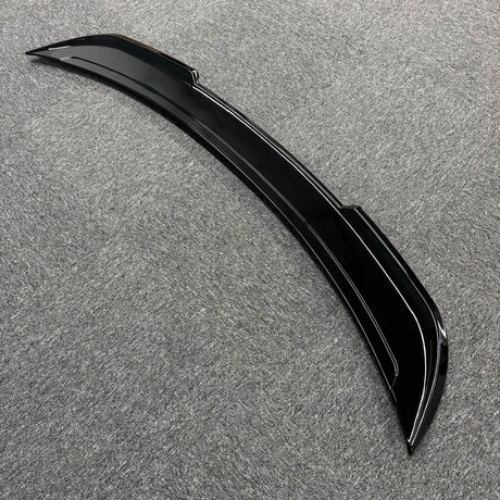 (Patented ABS) For 24-25 Ford Mustang Rear Trunk Spoiler Wing AD Style