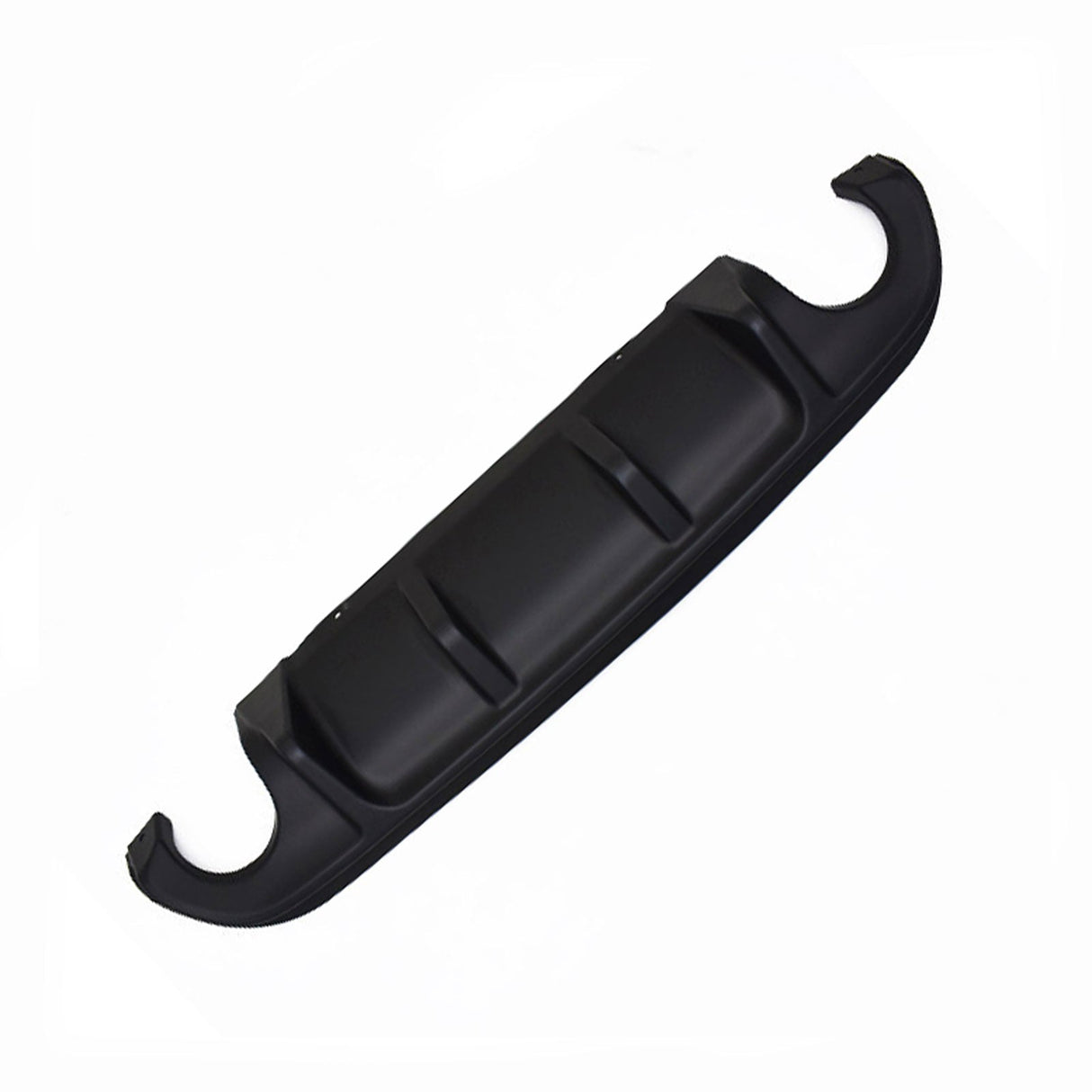 (Patented ABS) For 14-17 Infiniti Q50 Rear Bumper Lip