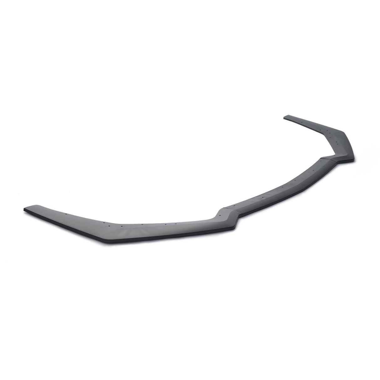 (Patented ABS) For 18-23 Mustang Front Bumper Lip Splitter