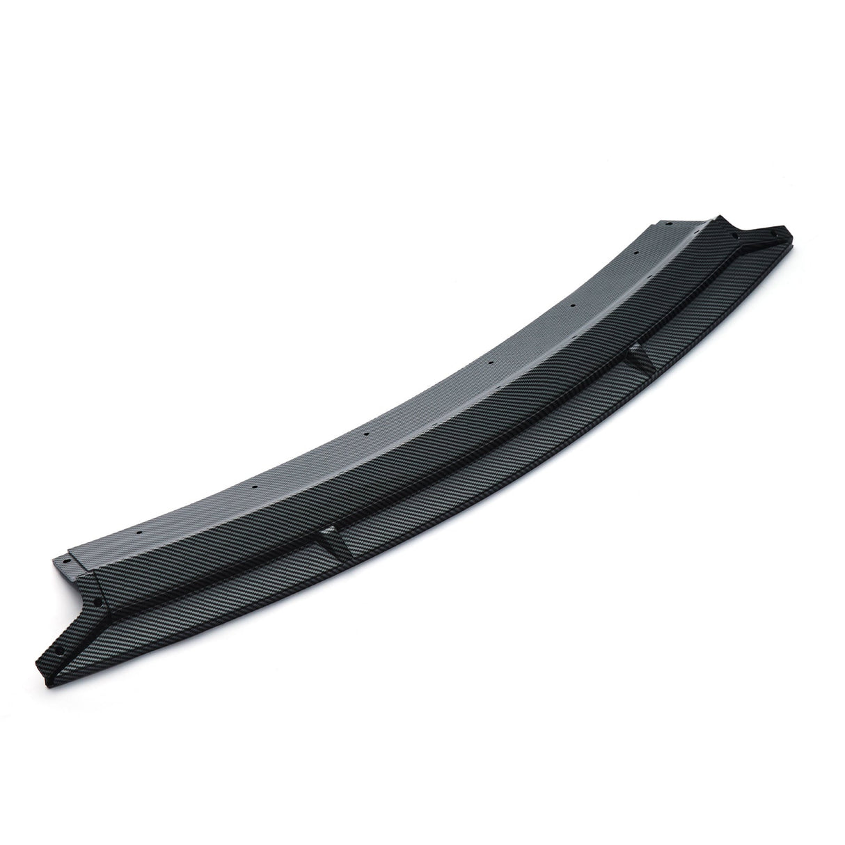 (Patented ABS) For 20-23 Dodge Charger Widebody Front Bumper Lip Splitter
