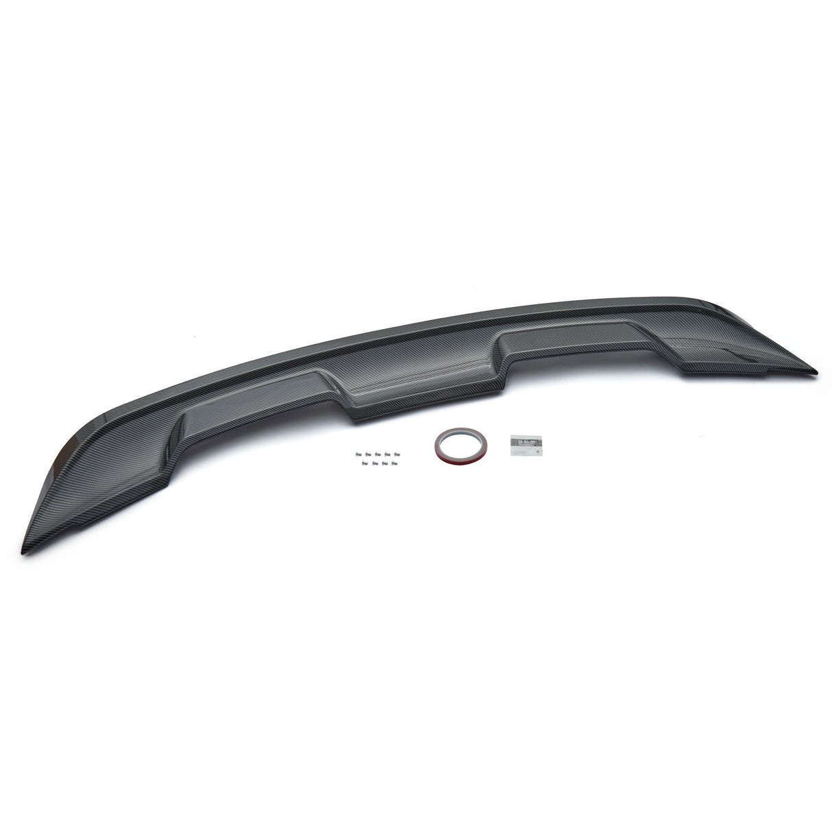 (Patented ABS) For 15-24 Ford Mustang GT500 GT350 Rear Trunk Spoiler Wing