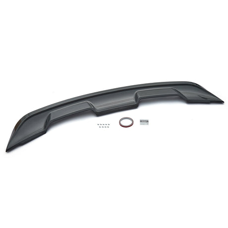 (Patented ABS) For 15-24 Ford Mustang GT500 GT350 Rear Trunk Spoiler Wing