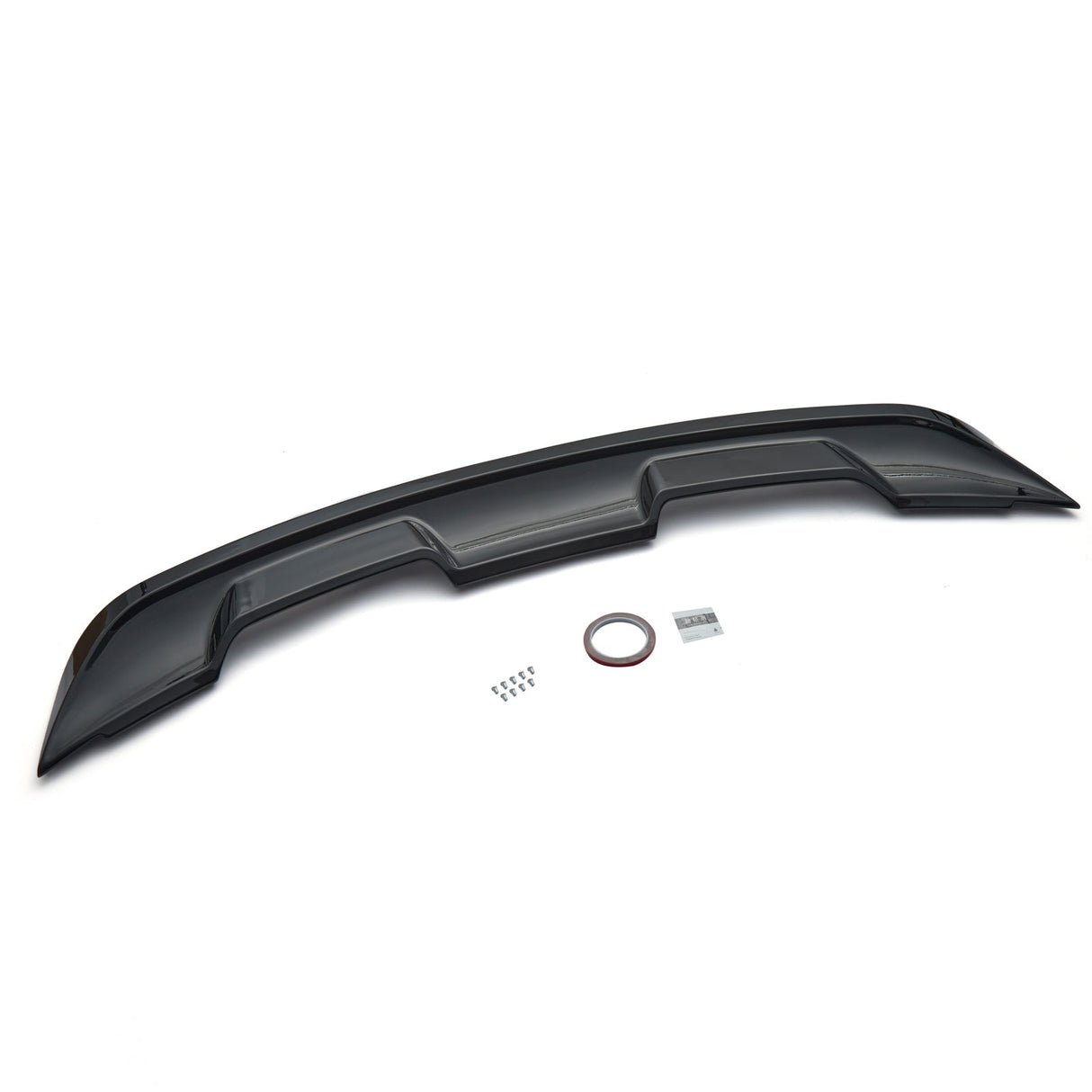 (Patented ABS) For 15-24 Ford Mustang GT500 GT350 Rear Trunk Spoiler Wing
