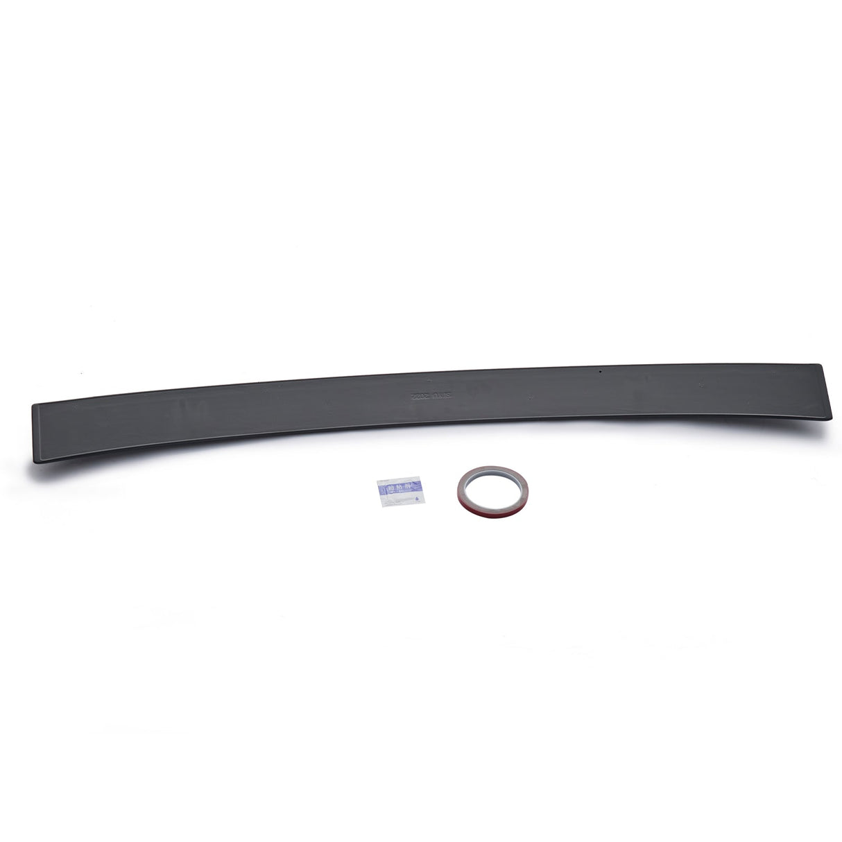 (Patented ABS) For 22-25 Honda Civic Sedan Rear Window Roof Spoiler