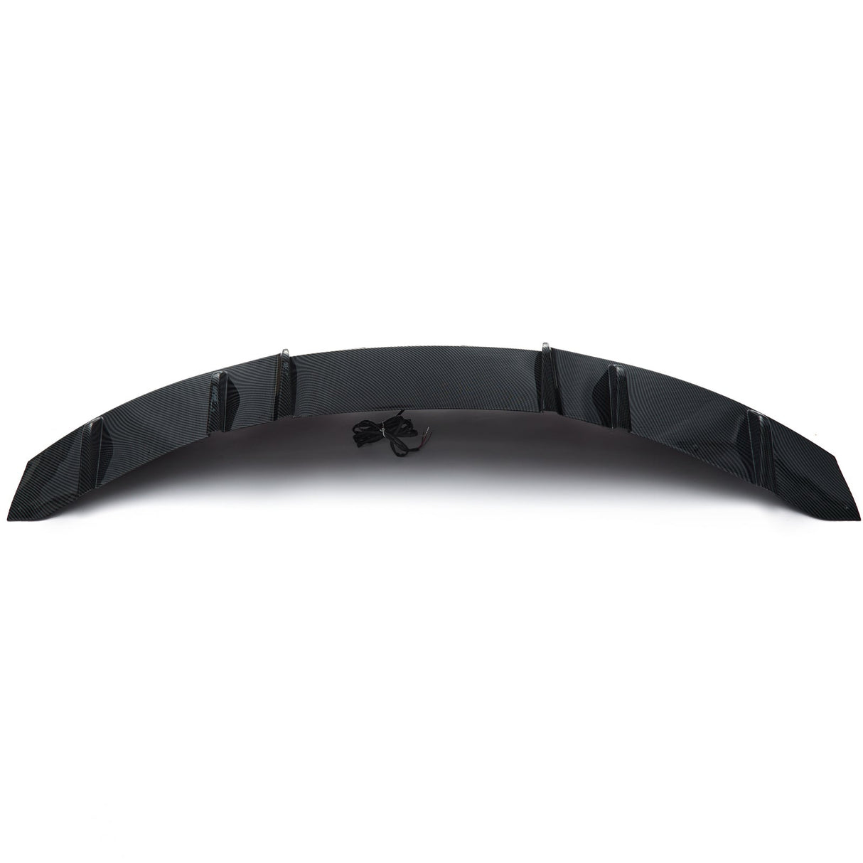 (Patented ABS) For 20-24 Tesla Model Y Rear Diffuser