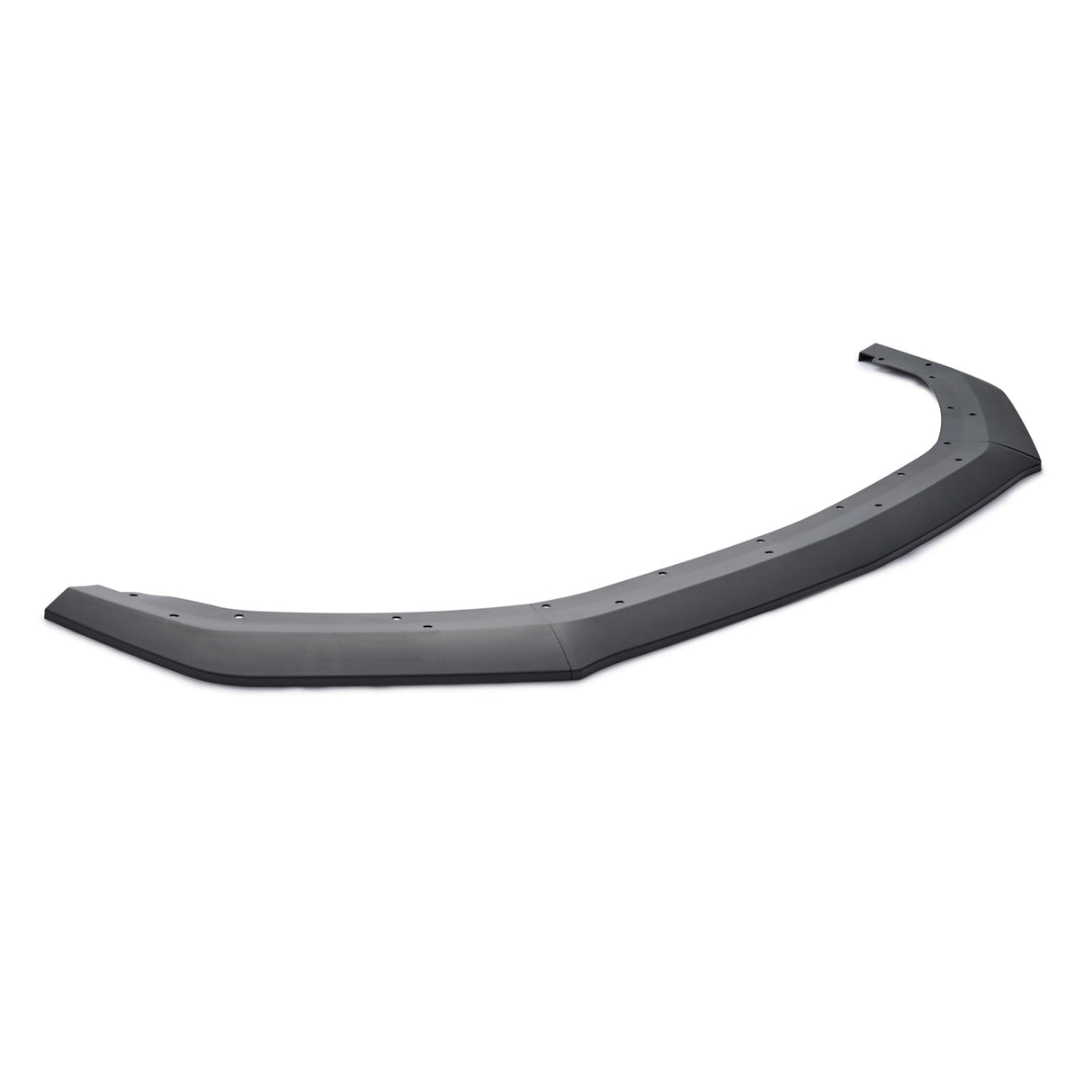 (Patented ABS) For 24-25 Ford Mustang Front Bumper Lip Splitter 3PCS