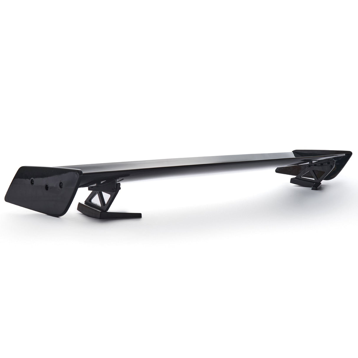 (Patented ABS) For 15-23 Ford Mustang Stand Up Trunk Spoiler Wing GT500 Style