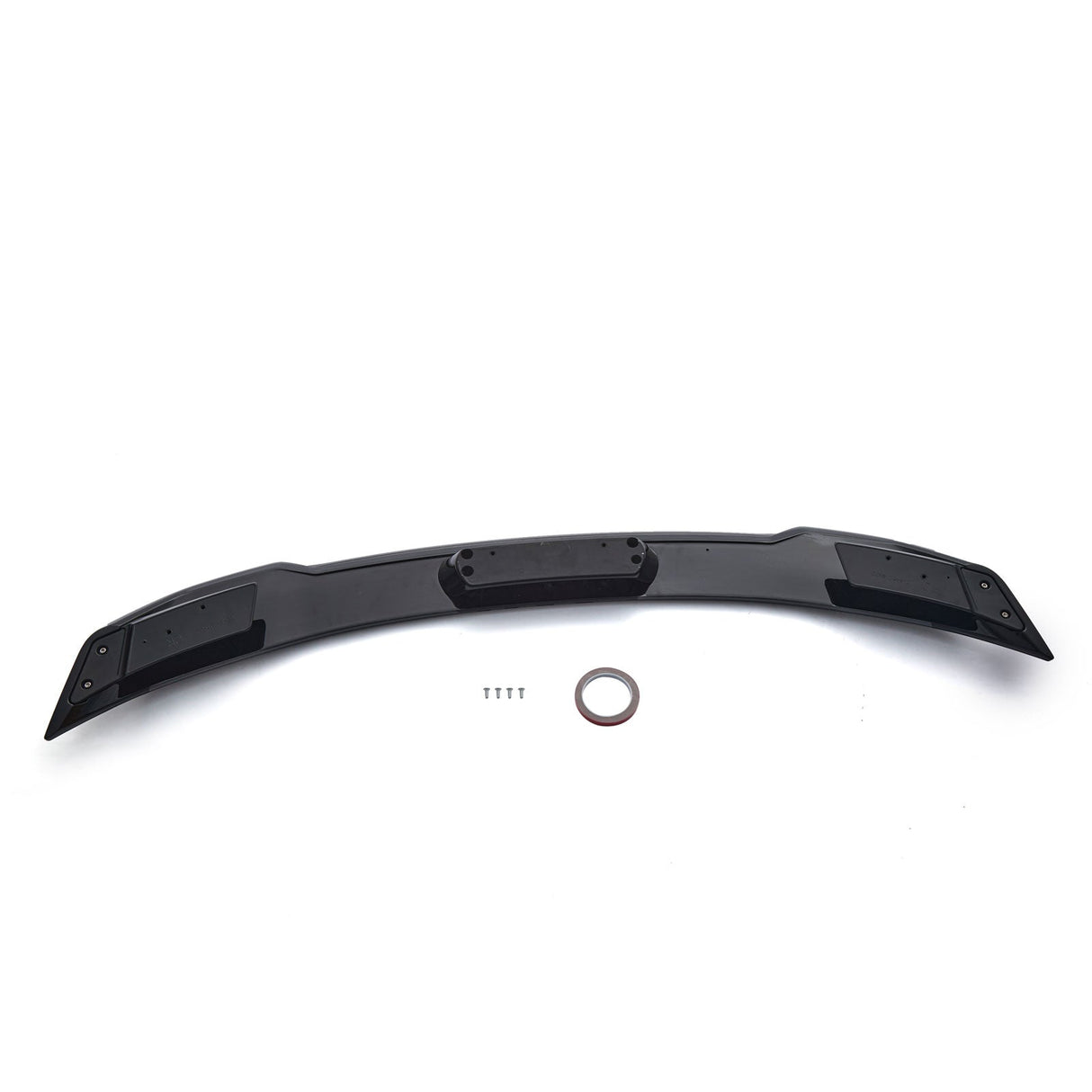 (Patented ABS) For 24-25 Ford Mustang Rear Spoiler