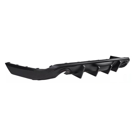(Patented ABS) For 11-25 Dodge Durango R/T SRT Rear Bumper Diffuser