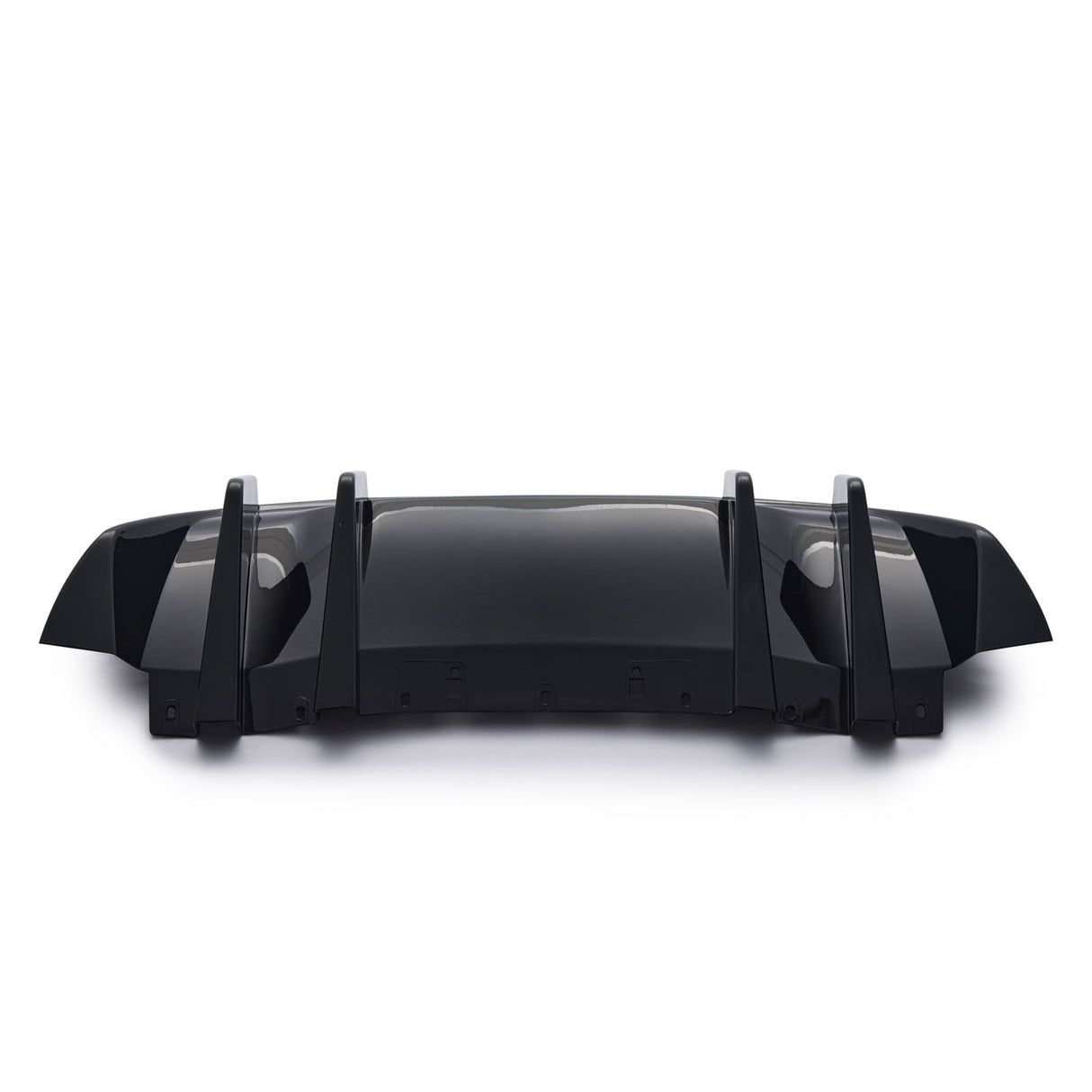 (Patented ABS) For 24-25 Ford Mustang Rear Bumper Diffuser B Style