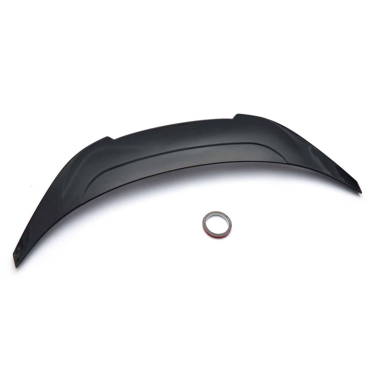 (Patented ABS) For 22-24 Subaru BRZ TOYOTA GR 86 Rear Trunk Spoiler Wing V Style