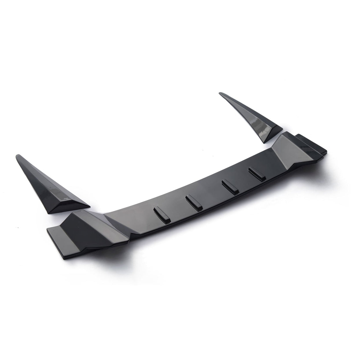 (Patented ABS) For 22-25 Honda Civic 11th Gen Sedan Rear Roof Spoiler